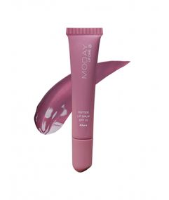 Бальзам для губ MODAY Peptide Lip Balm SPF10 - Allure (10 ml)