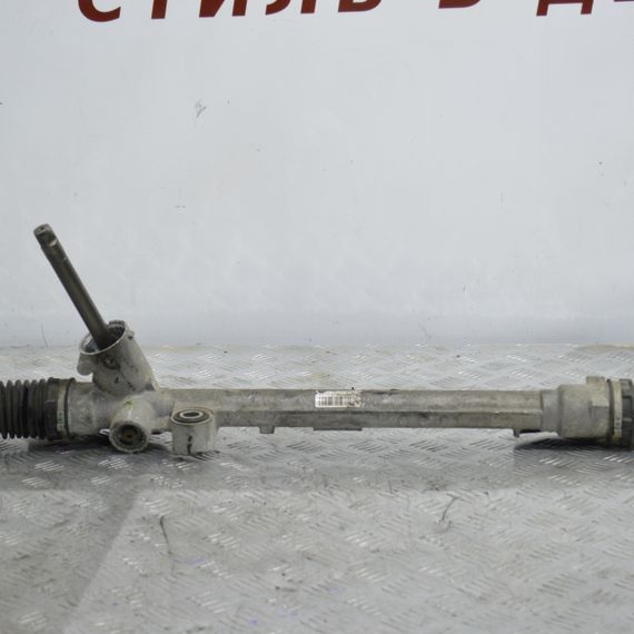 Рульова рейка Ford Fiesta VI mk6 2008-2017 механічна під електропідсилювач Форд Фієста 8V513200CK | Зображення 1