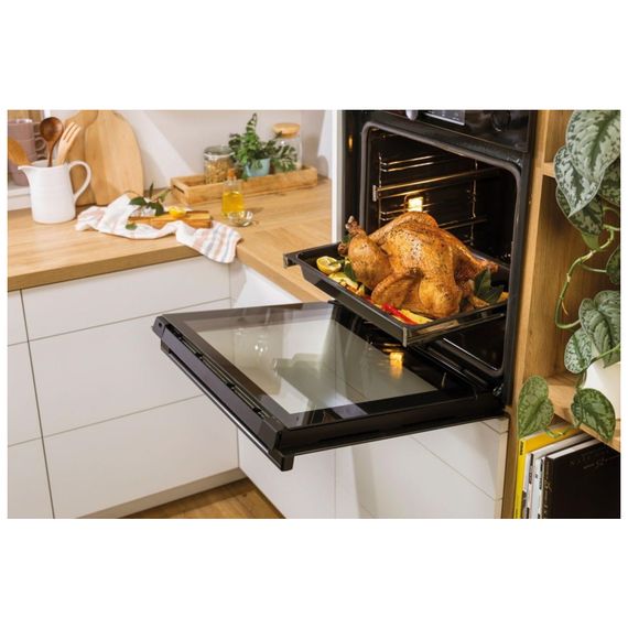 Духовой шкаф Gorenje BOSX 6747 A01BG (BOSX6747A01BG) | Зображення 7
