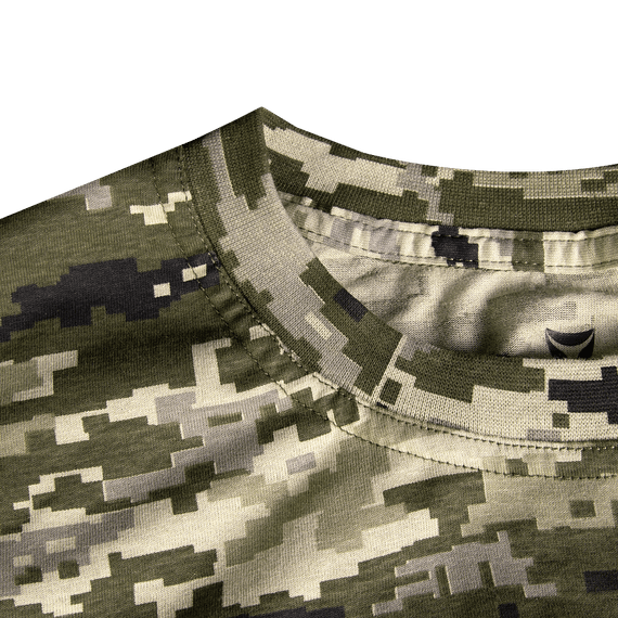 Лонгслів Bavovna MM14 (6676), XXL | Зображення 3