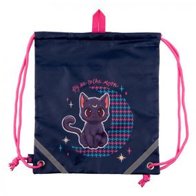 Сумка для обуви Yes Fantastic Kitty SB-10 (559672)