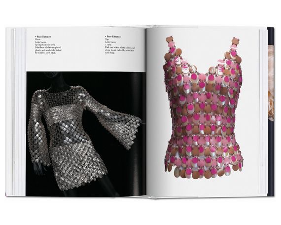 Книга Fashion History from the 18th to the 20th Century | Зображення 3