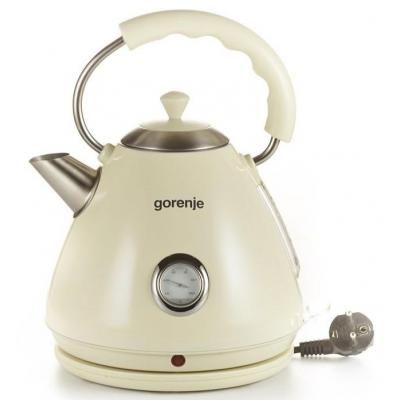 Електрочайник Gorenje K17CLI | Зображення 5
