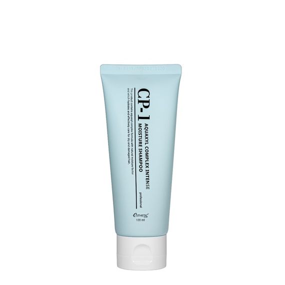 Увлажняющий шампунь ESTHETIC HOUSE CP-1 Aquaxyl Complex Intense Moisture Shampoo (100 ml)