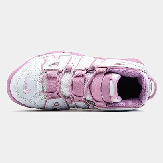 Кросівки жіночі Air More Uptempo весна / літо / осінь 1925 | Зображення 1