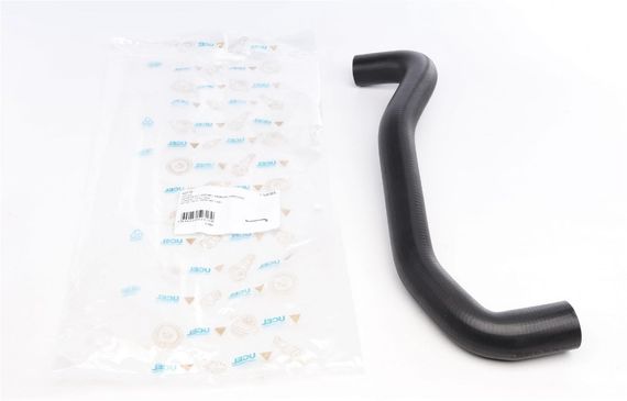 Патрубок радіатора Citroen Berlingo Peugeot Partner 2.0HDi 99- 52318