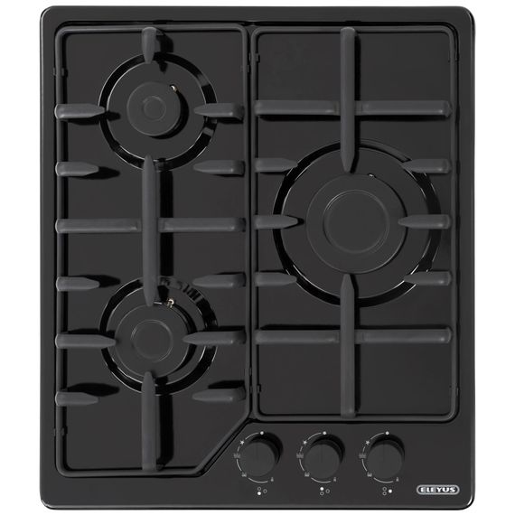 Варочная поверхность Eleyus MAGENTA 45 BL EF