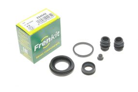 Ремкомплект супорта заднього Kia Rio 17- d=34mm  Mando  234042