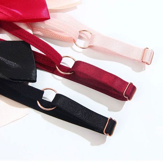 Еротичні труси Babydoll 44 M/L 2295-2 | Зображення 7