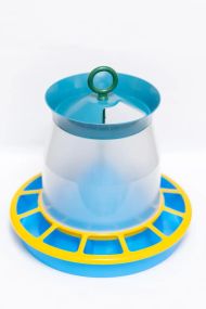 Кормушка бункерная 4 кг