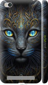 Чохол на Xiaomi Redmi 5A Кішка "5548m-1133-2448"