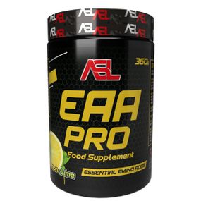 Комплекс незамінних амінокислот AllSports Labs EAA Pro 360 g (Pear)