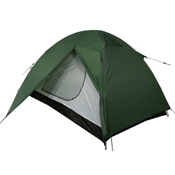 Палатка Totem Tepee 2+1 Зеленая UTTT-020 | Зображення 2