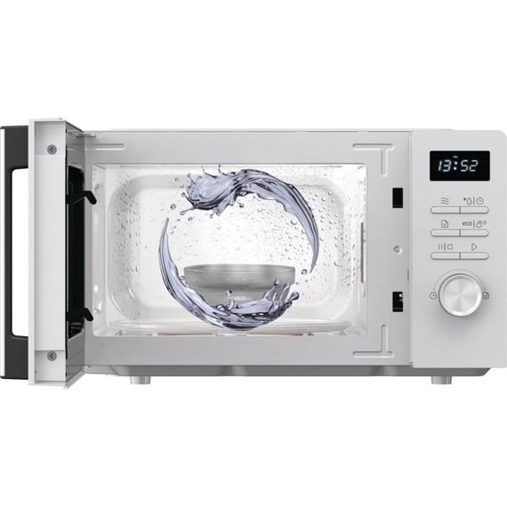 Мікрохвильова піч Gorenje MO20A3WH | Зображення 8