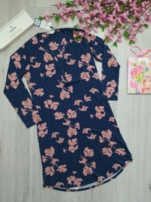 Домашній одяг плаття для дому нічна сорочка eskimo