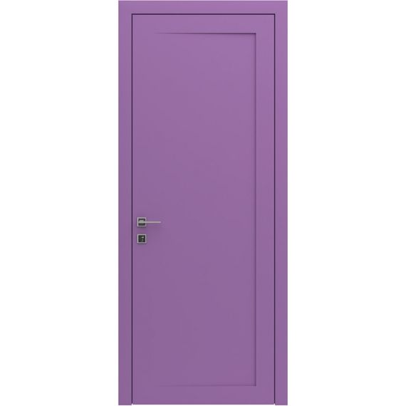 Двери Rodos LOFT Arrigo INSIDE RAL 4001