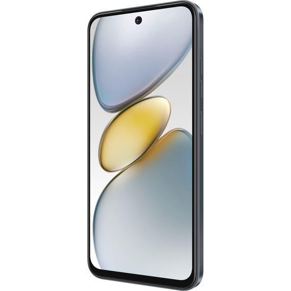 Мобільний телефон Tecno Spark Go 1 3/64GB Startrail Black (4894947036422) | Зображення 7