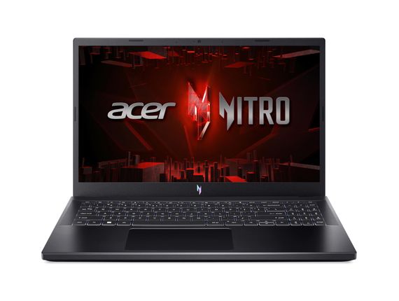 Ноутбук Acer Nitro V 15 ANV15-41 15.6&quot; FHD IPS NH.QSGEU.004
