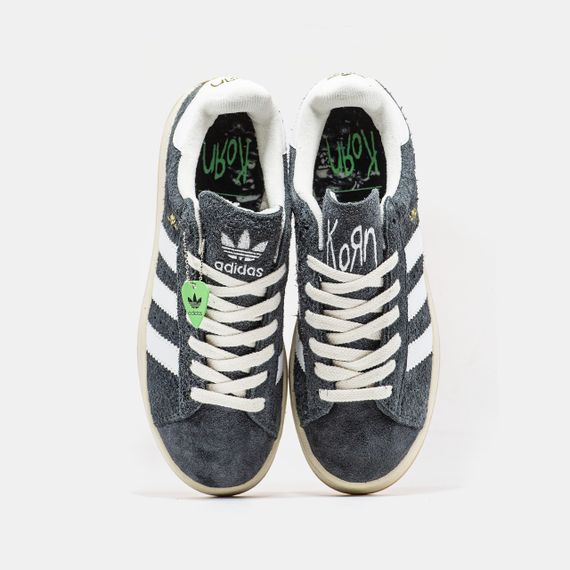 Чоловічі кросівки Campus x Korn весна / осінь 2352 40 | Зображення 8