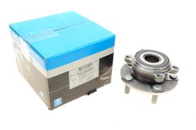 Підшипник маточини передньої Mazda 3 CX-3 1.5-2.0 13- +ABS  27.22x138x67.8  PHU590523
