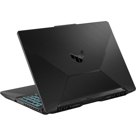 Ноутбук ASUS TUF Gaming A15 FA506NC-HN012 (90NR0JF7-M002V0) | Зображення 6