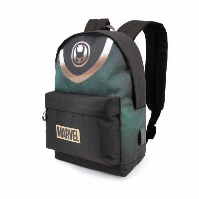 Рюкзак шкільний KaracterMania Loki Laufeyson (KRCM-01005) | Зображення 1