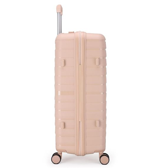 Валіза Semi Line 24" (M) Beige (T5795-2) | Зображення 4