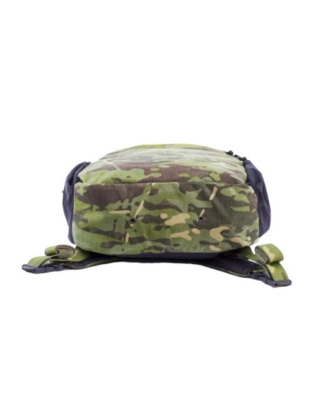 Тактичний рюкзак 15л Кордура 500 D — MultiCam Tropic, Brookwood | Зображення 1