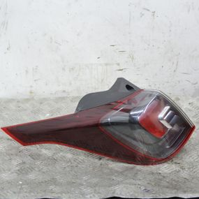 Ліхтар задній лівий Opel Crossland X 2017-2020 Фара стоп задня Опель Кроссленд