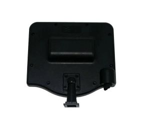 Уличный светильник на солнечной батарее BK-128-6COB с пультом