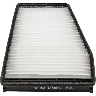 Фильтр салона Wixfiltron WP2042 | Зображення 1