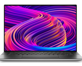 Ноутбук  Dell XPS   15.6"3.5K,HDR/i7-11800H/RTX3050Ti 4GB/16 GB/512 GB SSD  Б/В