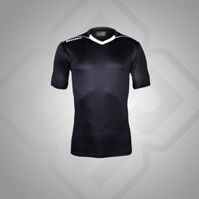 Футболка BestTeam SC-13085BW черная