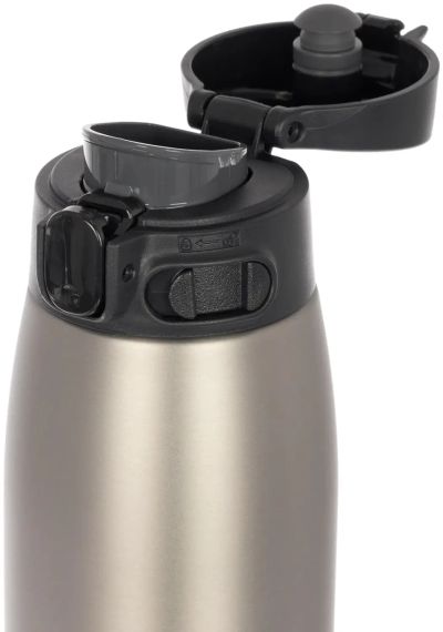 Термокружка Zojirushi SM-VS95XA 0.95 л Steel | Зображення 2