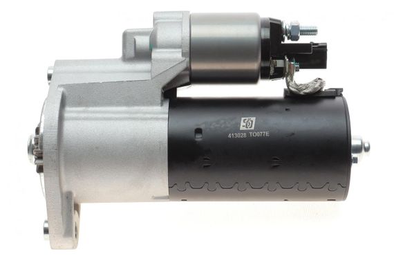 Стартер VW Amarok Crafter 2.0 TDI 10-16 1.7kw  z=12  413028