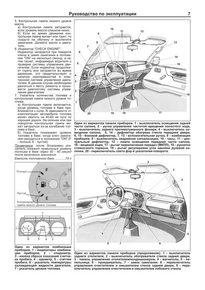 Toyota Hiace / Regius Ace. Посібник з ремонту й експлуатації. Книга | Зображення 1