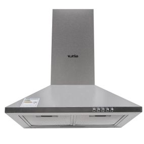 Кухонная вытяжка VENTOLUX LIDO 50 INOX (700) нержавейка 50 см