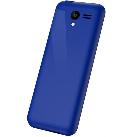 Мобільний телефон Sigma X-style 351 LIDER Blue (4827798121931) | Зображення 3