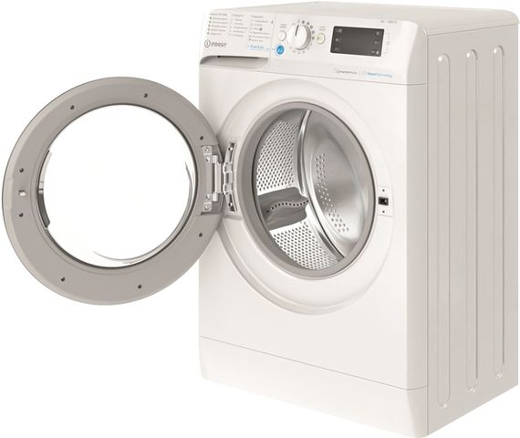 Пральна машина автоматична Indesit BWSE 71293X WBV UA | Зображення 2