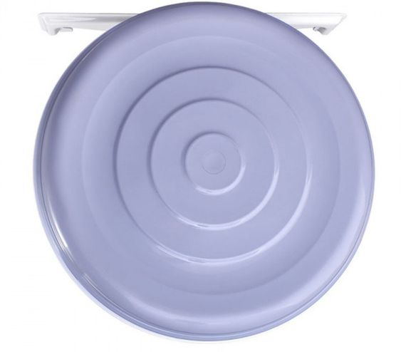 Водонагрівач Eldom STYLE DRY 100 л, 2,0 кВт, "сухий" ТЕН, вертикальний, циліндричний, білий (72270WD) | Зображення 2