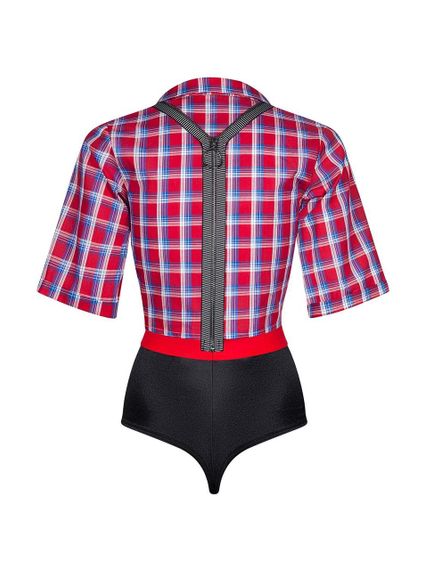 Obsessive Worker Girl L/XL Sex Aura | Зображення 3