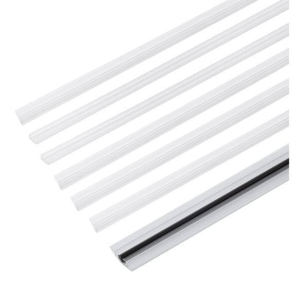 Душова кабіна Agua Cascad - S.Т.G.90x90 см (CV035441) | Зображення 4