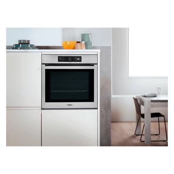 Духова шафа Whirlpool AKZ9 6230 IX (AKZ96230IX) | Зображення 5