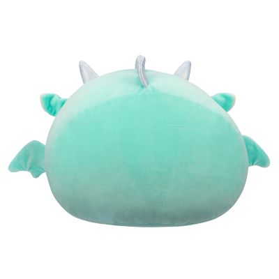 М&apos;яка іграшка Squishmallows Дракон Майлз 30 см (SQCR04193) | Зображення 2