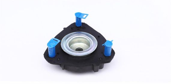 Подушка амортизатора переднього Ford Connect 02-13 35573 | Зображення 1