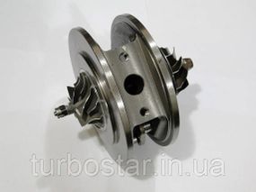 Картридж турбины Audi A1  Мотор 1.6 TDI-CR CAYA 54399700098 54399700086 54399700094 Картридж турбины Audi