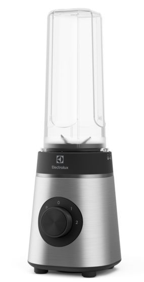 Блендер Electrolux спортивний, 350Вт, нержавіюча сталь (E4SB1-4ST) | Зображення 2