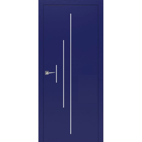 Двери Rodos CORTES PRIMA 3V, 3V1 RAL5022