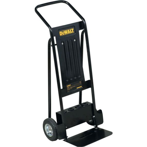 Відбійний молоток мережевий 62Дж DeWALT D25981K | Зображення 4