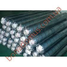 Клейонка кухонна 0,08мм*1,5*128,2м м'яке скло Bona Domus